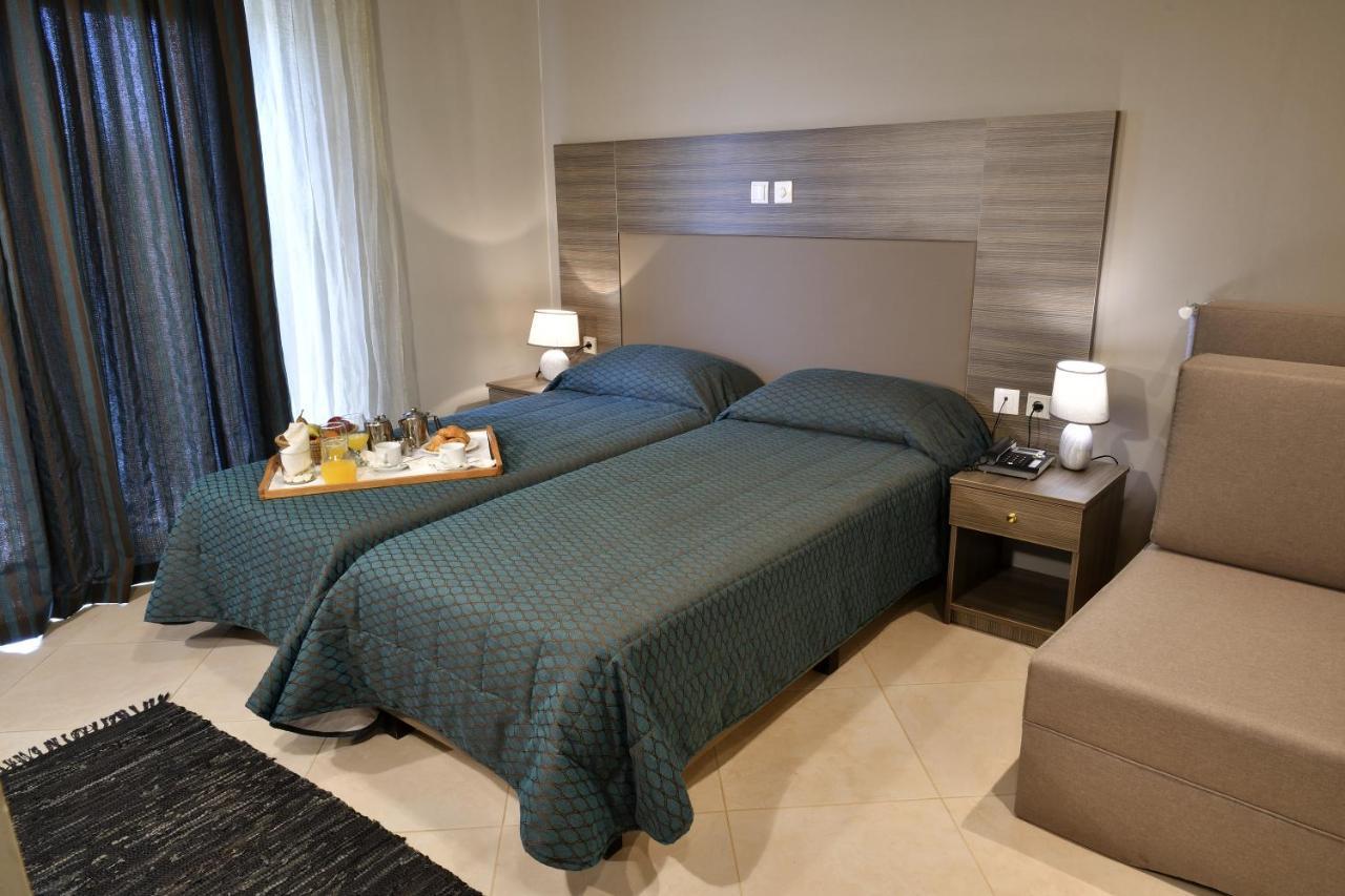 Trílofon Four Seasons Hotel מראה חיצוני תמונה