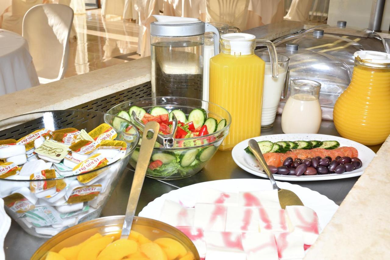Trílofon Four Seasons Hotel מראה חיצוני תמונה