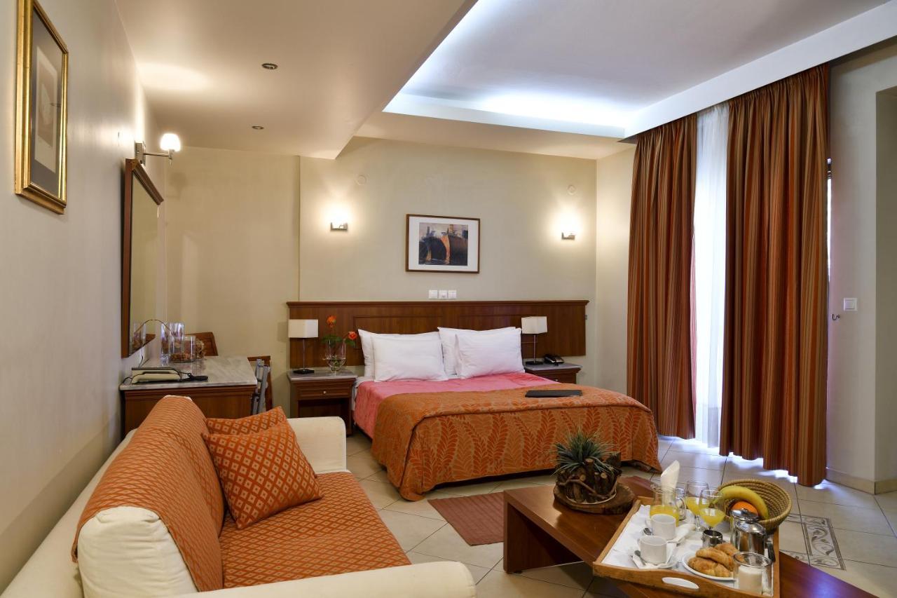 Trílofon Four Seasons Hotel מראה חיצוני תמונה