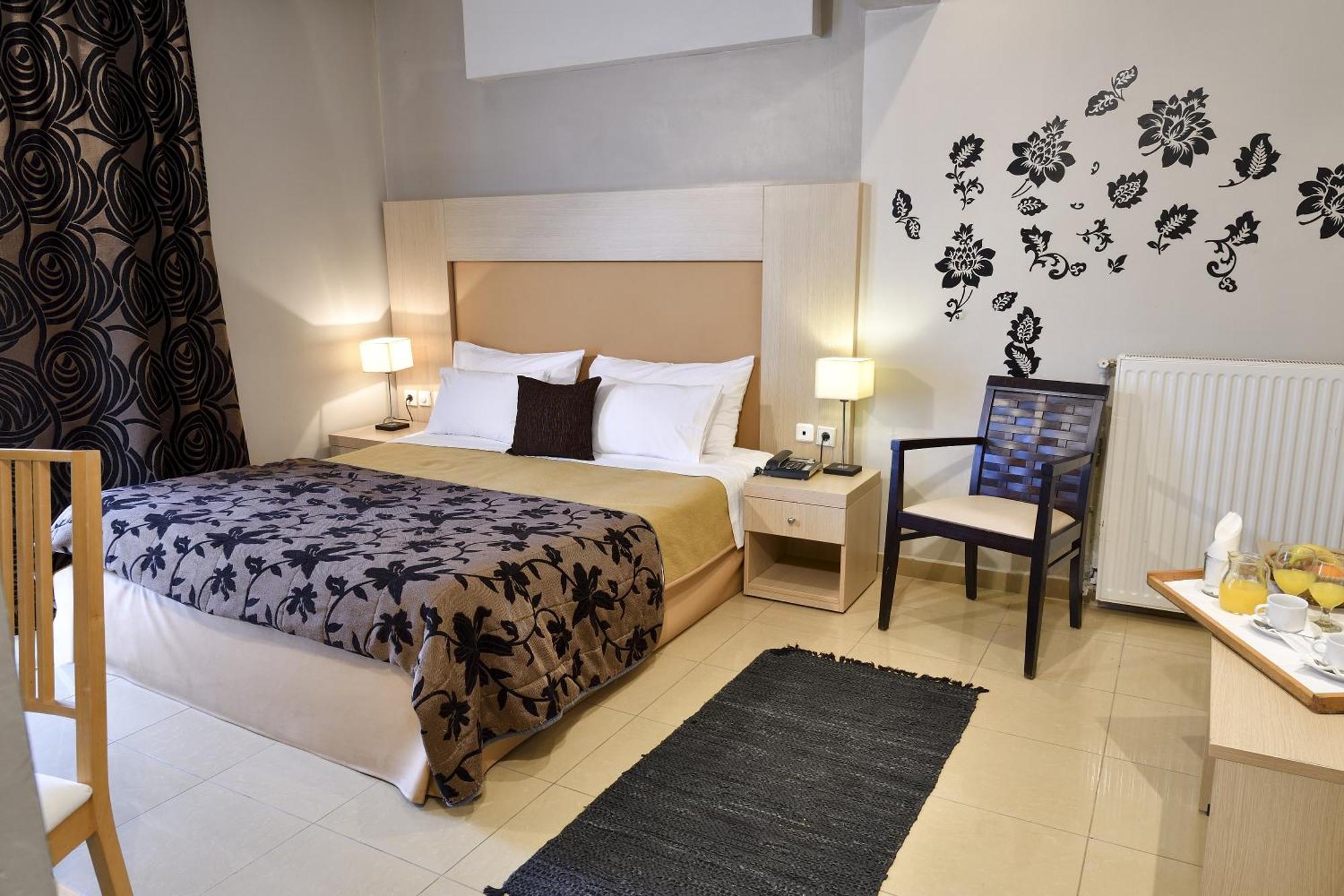 Trílofon Four Seasons Hotel מראה חיצוני תמונה