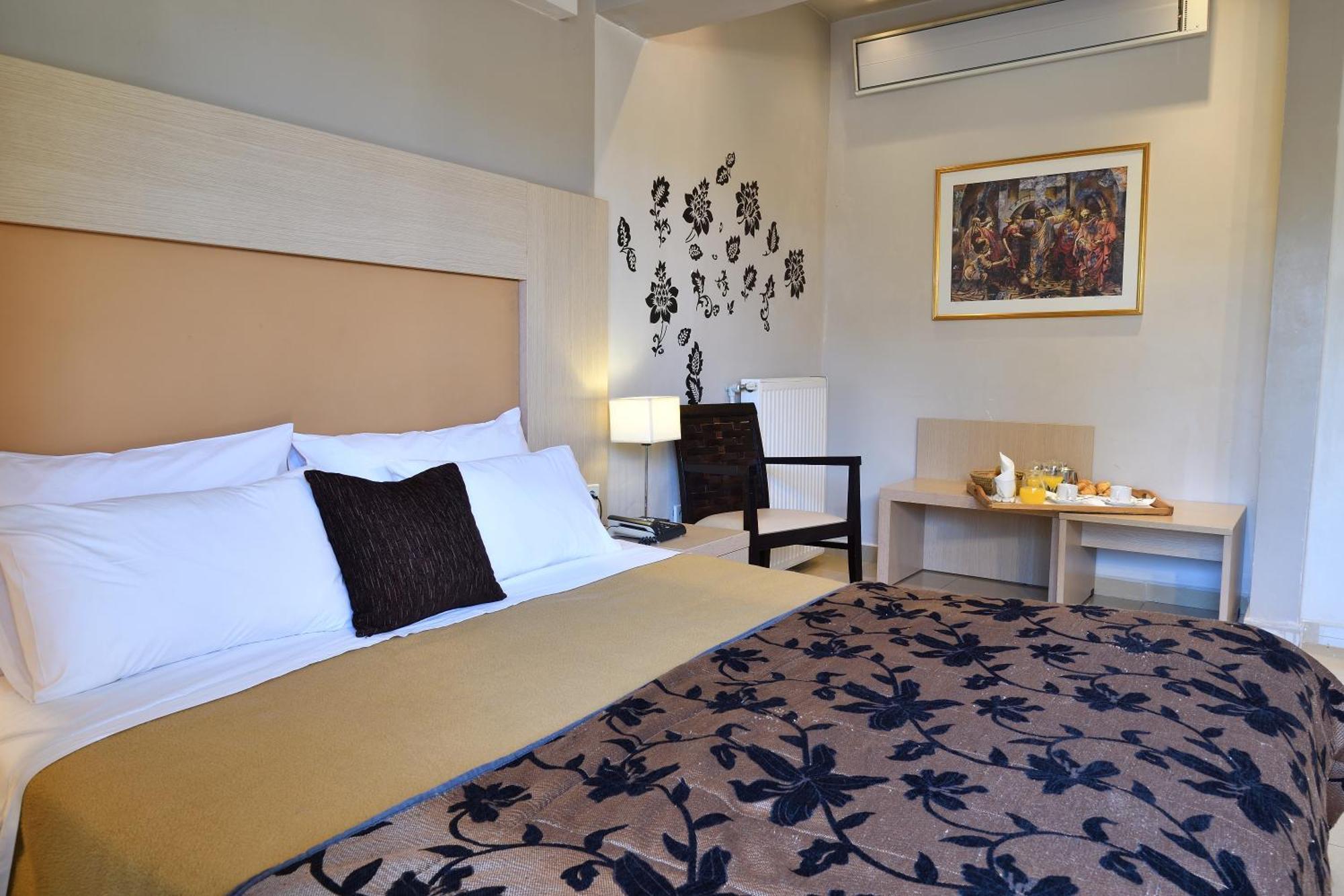 Trílofon Four Seasons Hotel מראה חיצוני תמונה