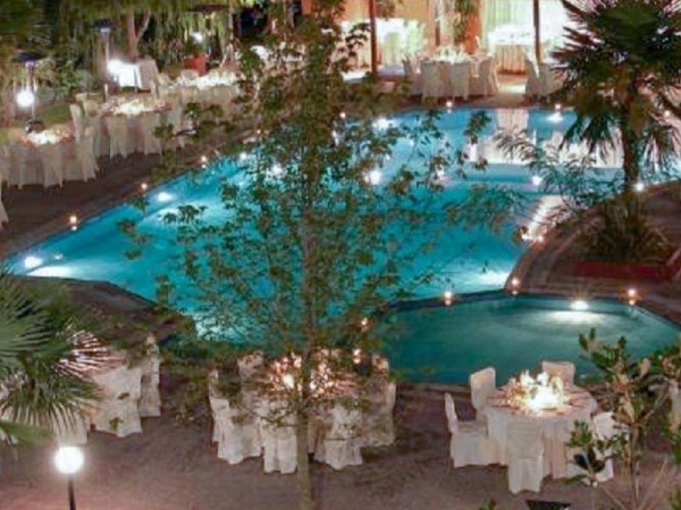 Trílofon Four Seasons Hotel מראה חיצוני תמונה